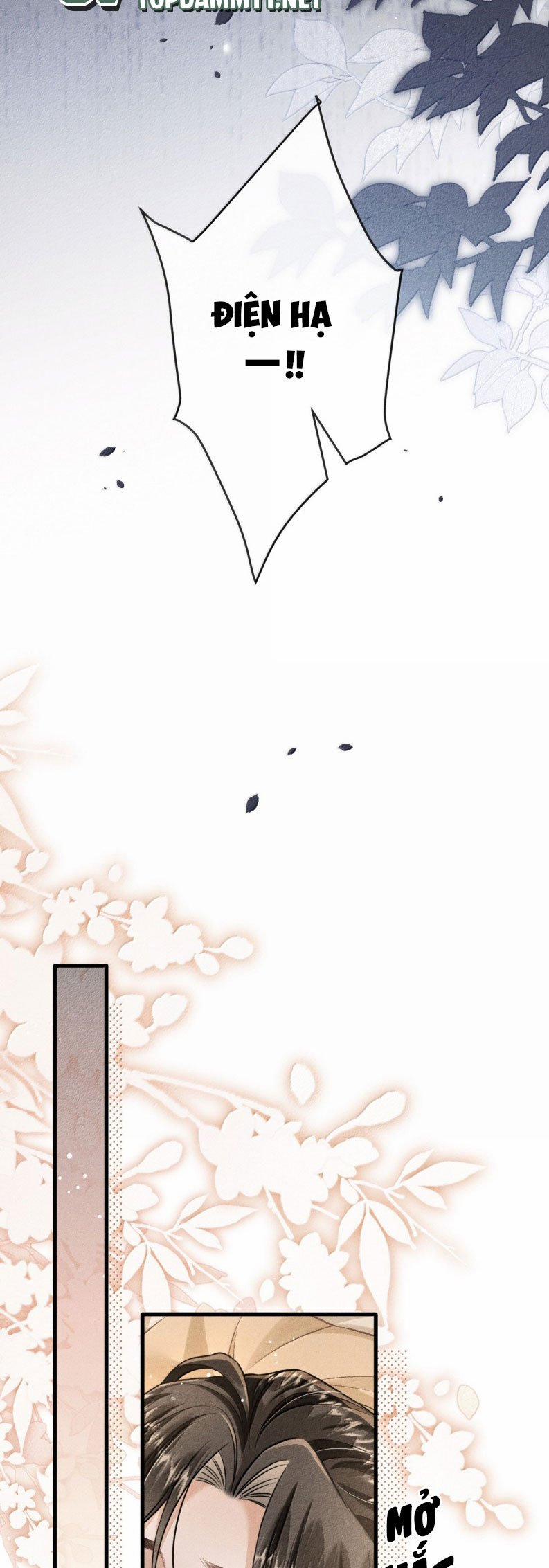 Đan Tiêu Vạn Dặm 106 trang 11