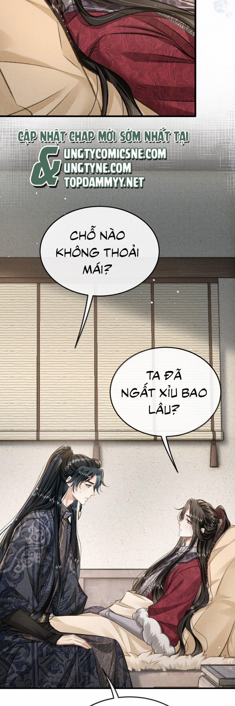 Đan Tiêu Vạn Dặm 106 trang 15