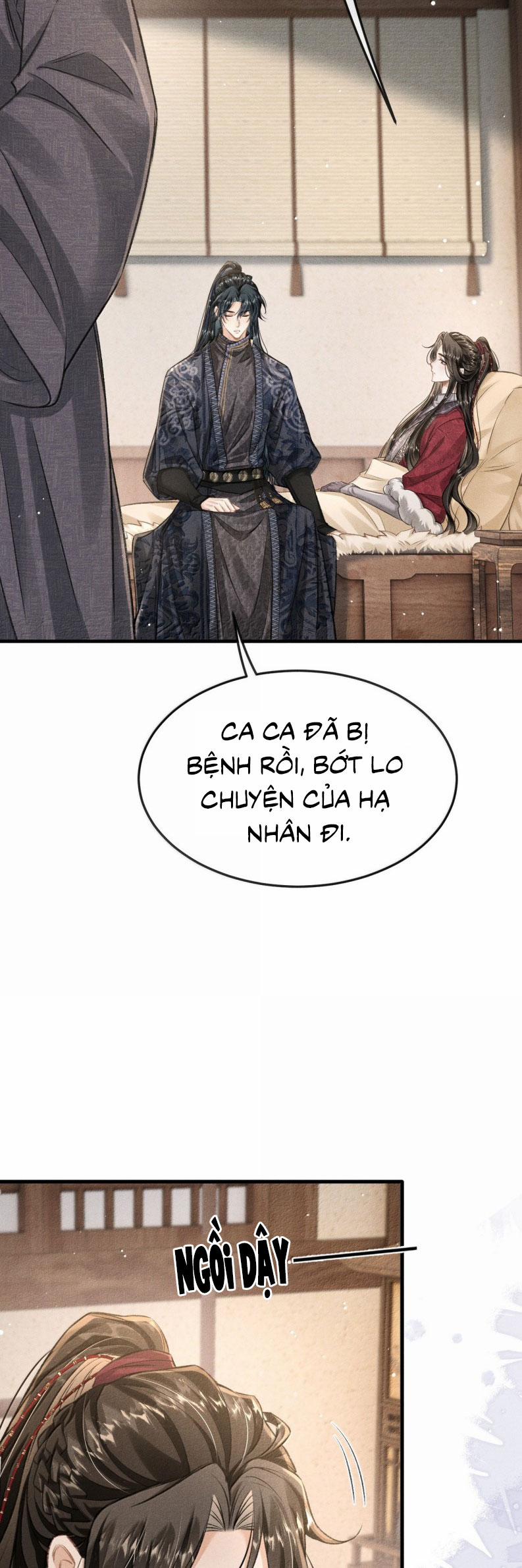 Đan Tiêu Vạn Dặm 106 trang 19