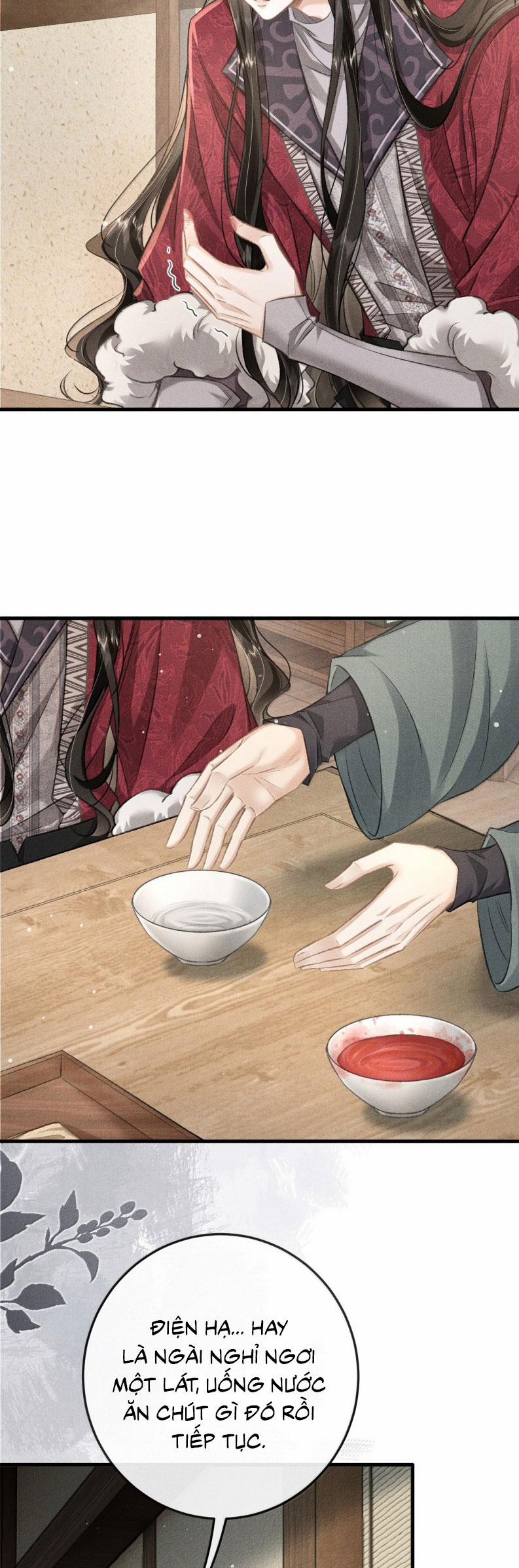 Đan Tiêu Vạn Dặm 106 trang 2