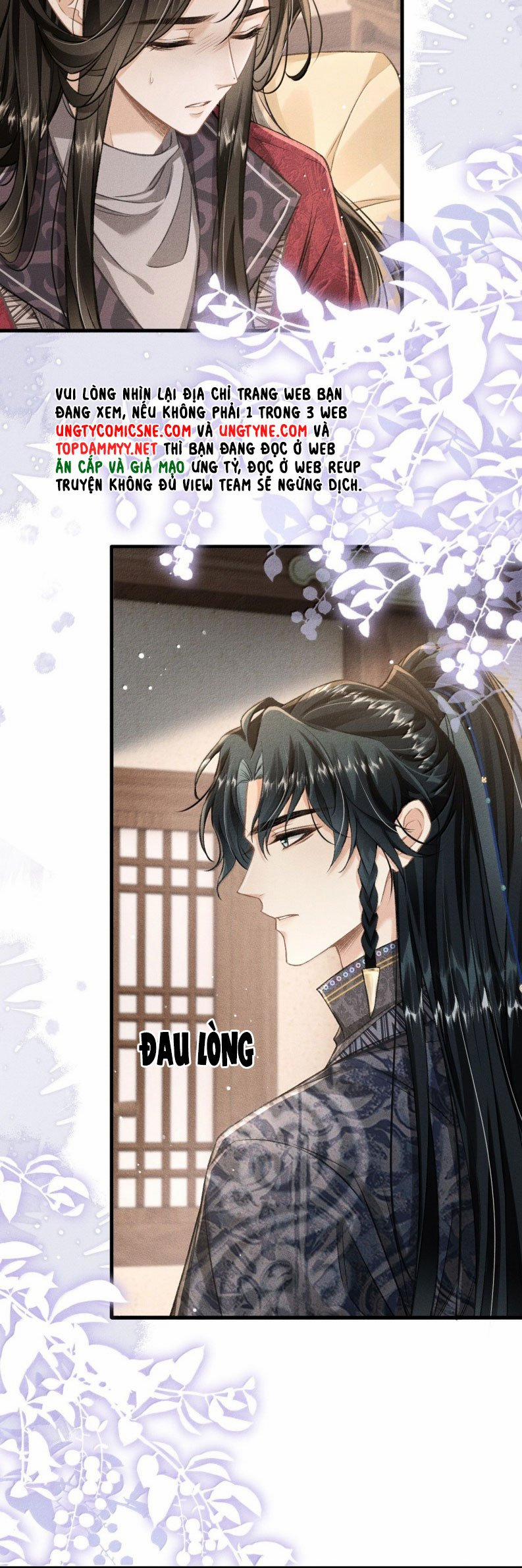 Đan Tiêu Vạn Dặm 106 trang 20