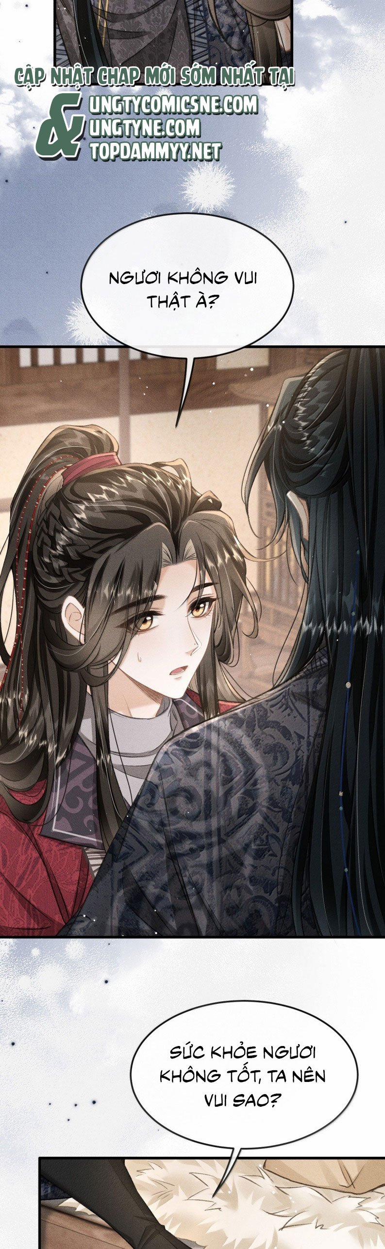 Đan Tiêu Vạn Dặm 106 trang 26