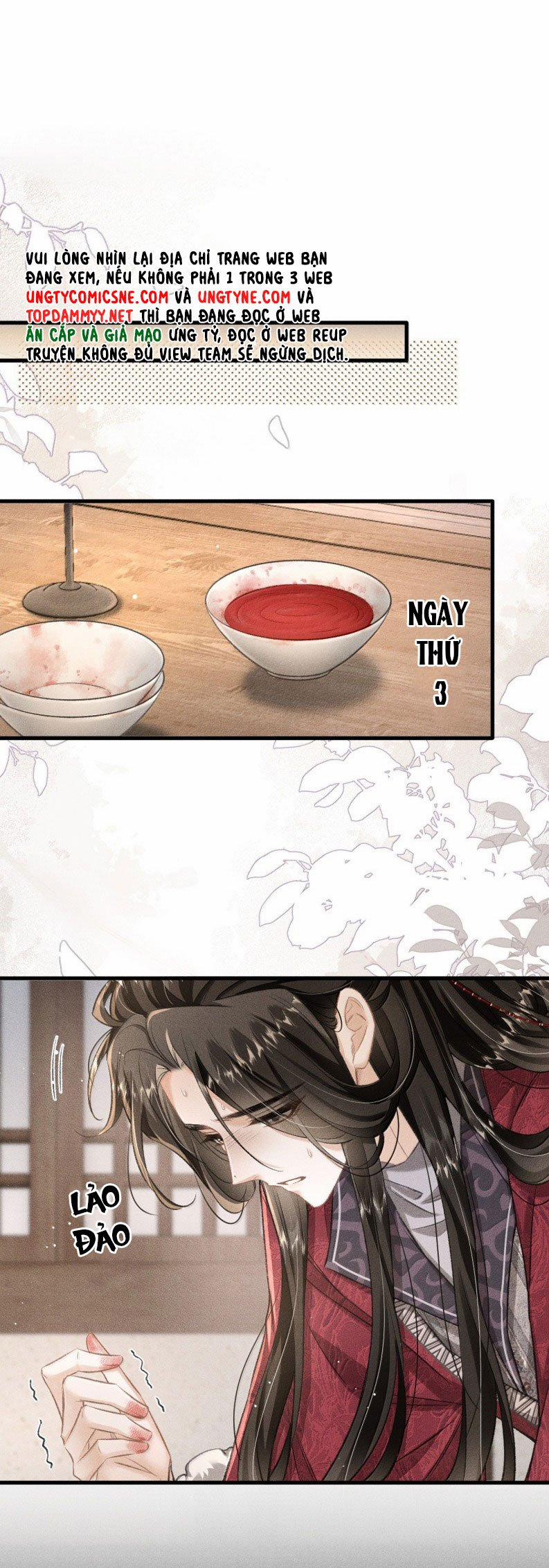 Đan Tiêu Vạn Dặm 106 trang 7