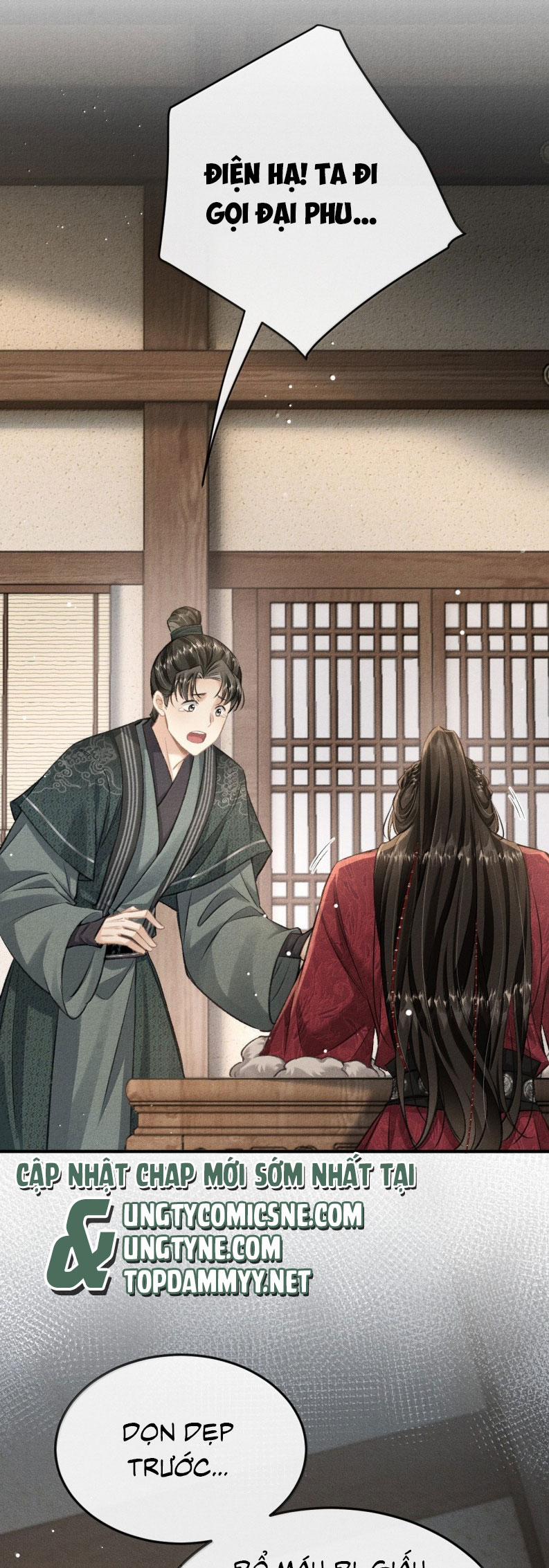 Đan Tiêu Vạn Dặm 106 trang 8