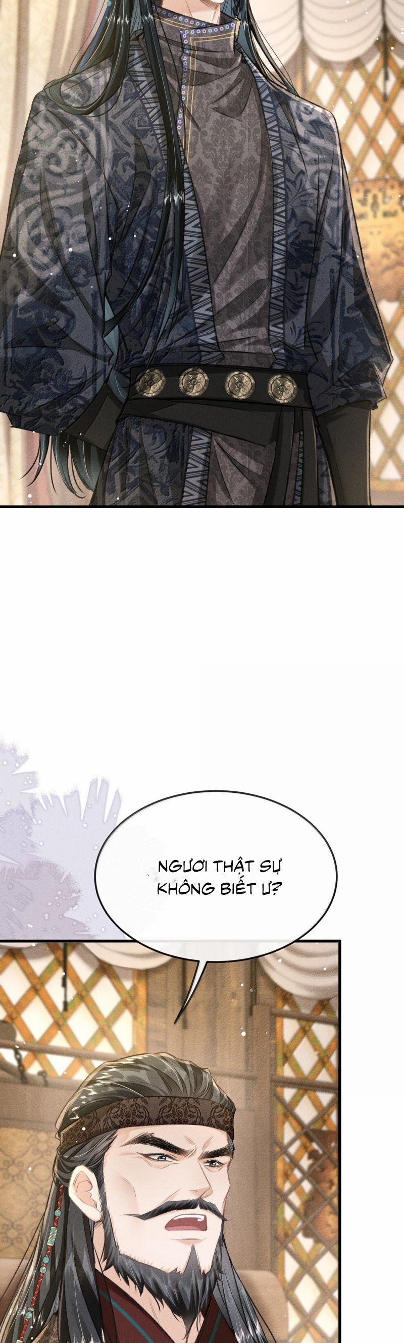 Đan Tiêu Vạn Dặm 107 trang 12