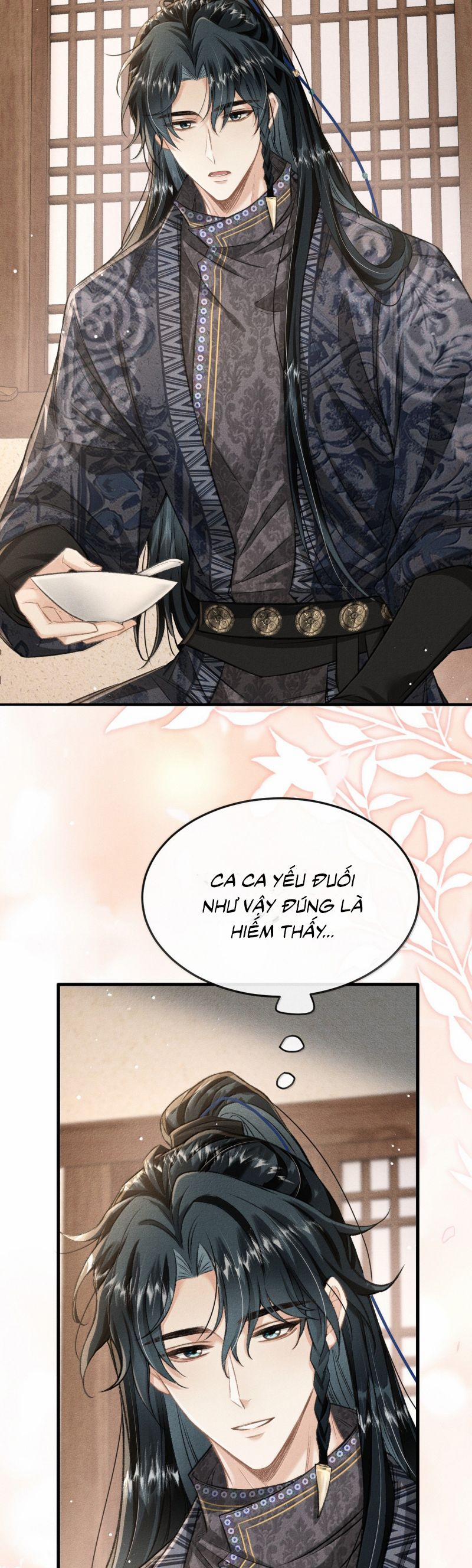 Đan Tiêu Vạn Dặm 107 trang 2