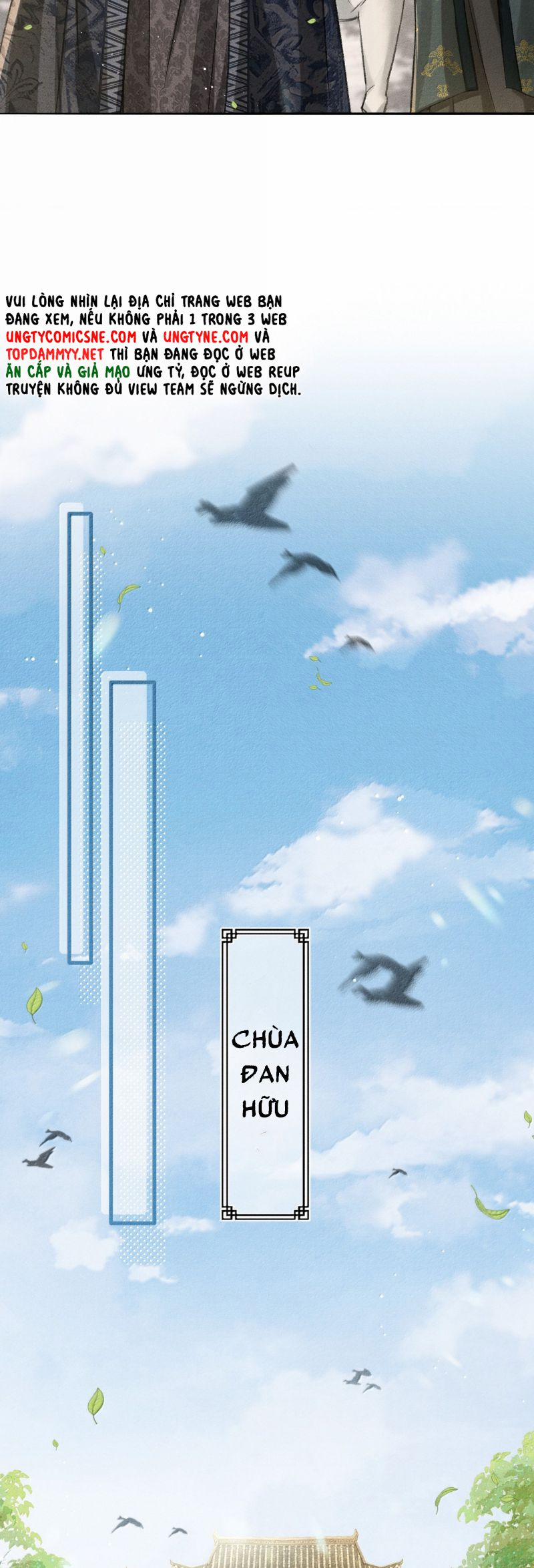 Đan Tiêu Vạn Dặm 107 trang 27