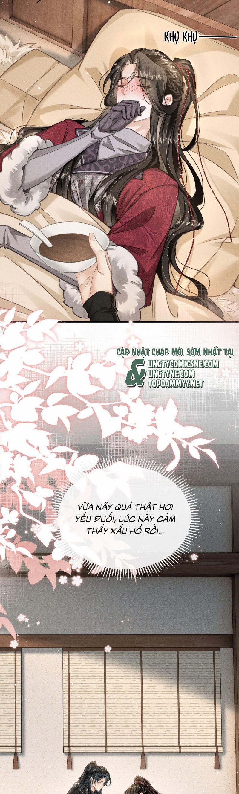 Đan Tiêu Vạn Dặm 107 trang 4