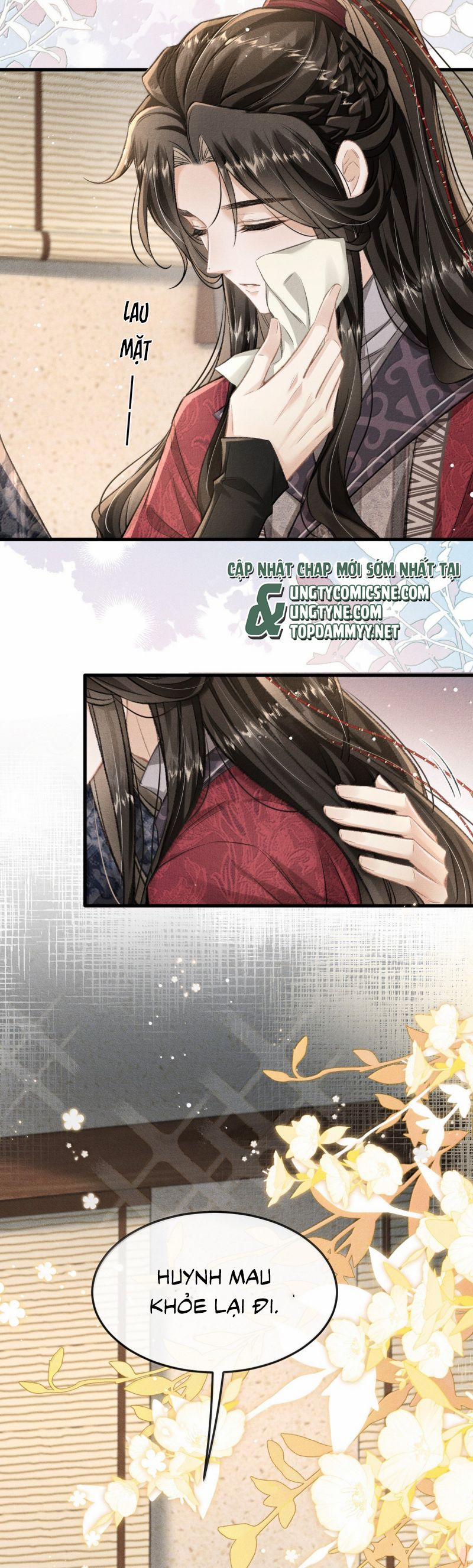 Đan Tiêu Vạn Dặm 107 trang 7