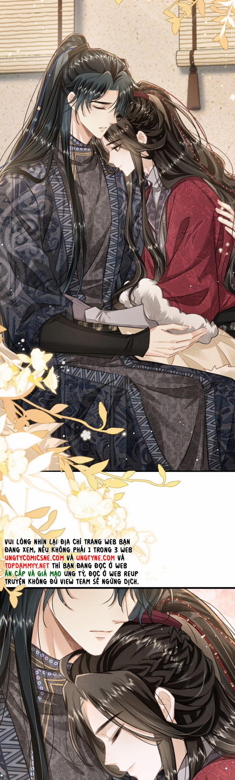 Đan Tiêu Vạn Dặm 107 trang 8