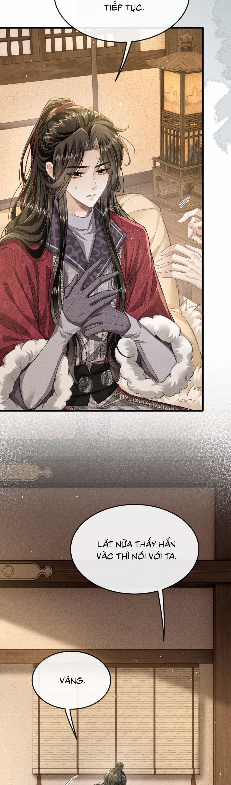 Đan Tiêu Vạn Dặm 108 trang 11