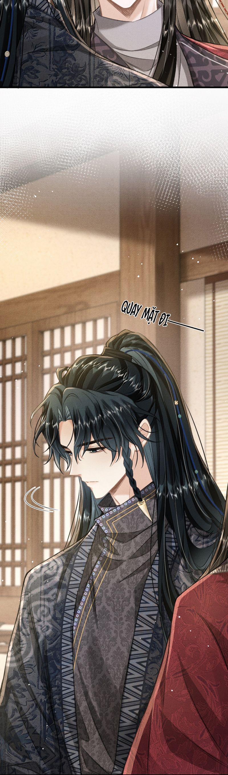 Đan Tiêu Vạn Dặm 108 trang 21