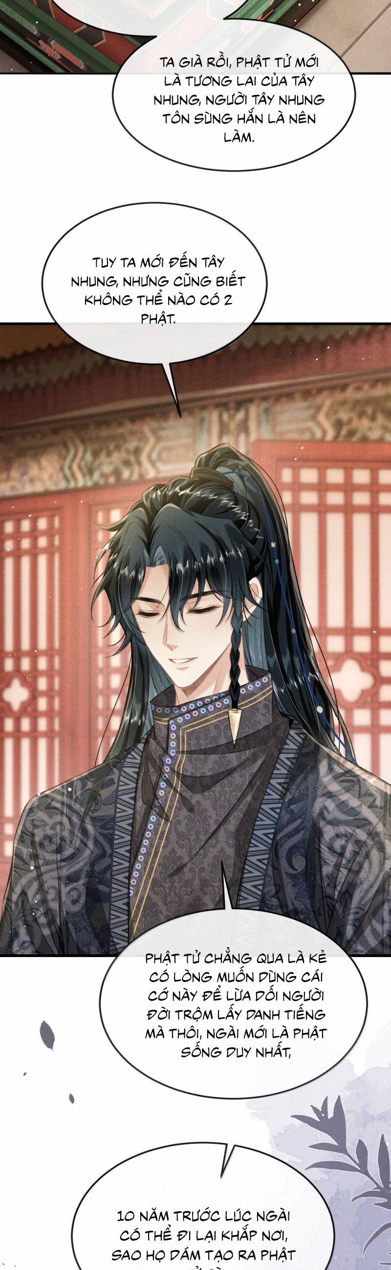 Đan Tiêu Vạn Dặm 108 trang 3