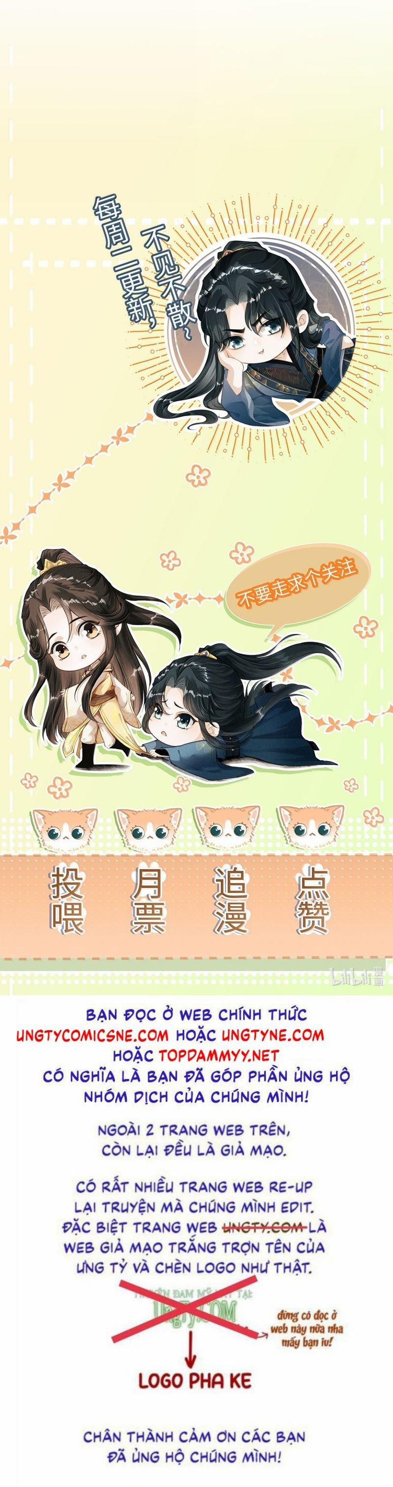 Đan Tiêu Vạn Dặm 108 trang 30