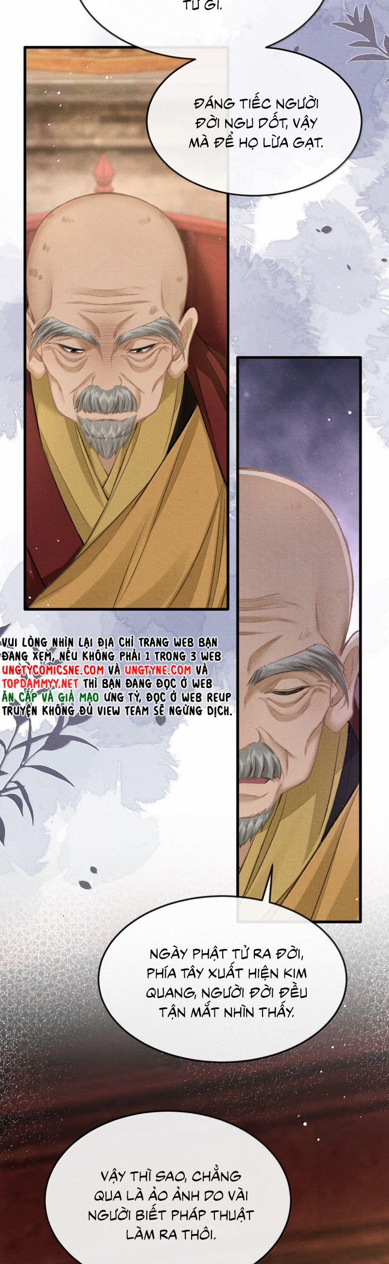 Đan Tiêu Vạn Dặm 108 trang 4