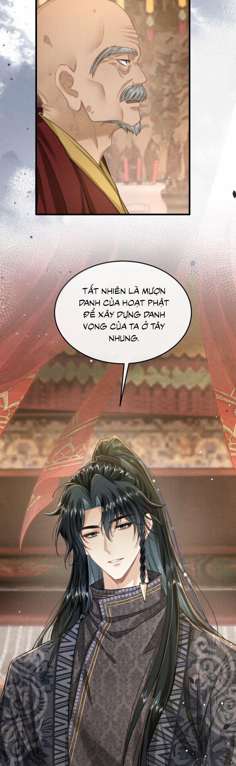 Đan Tiêu Vạn Dặm 108 trang 7