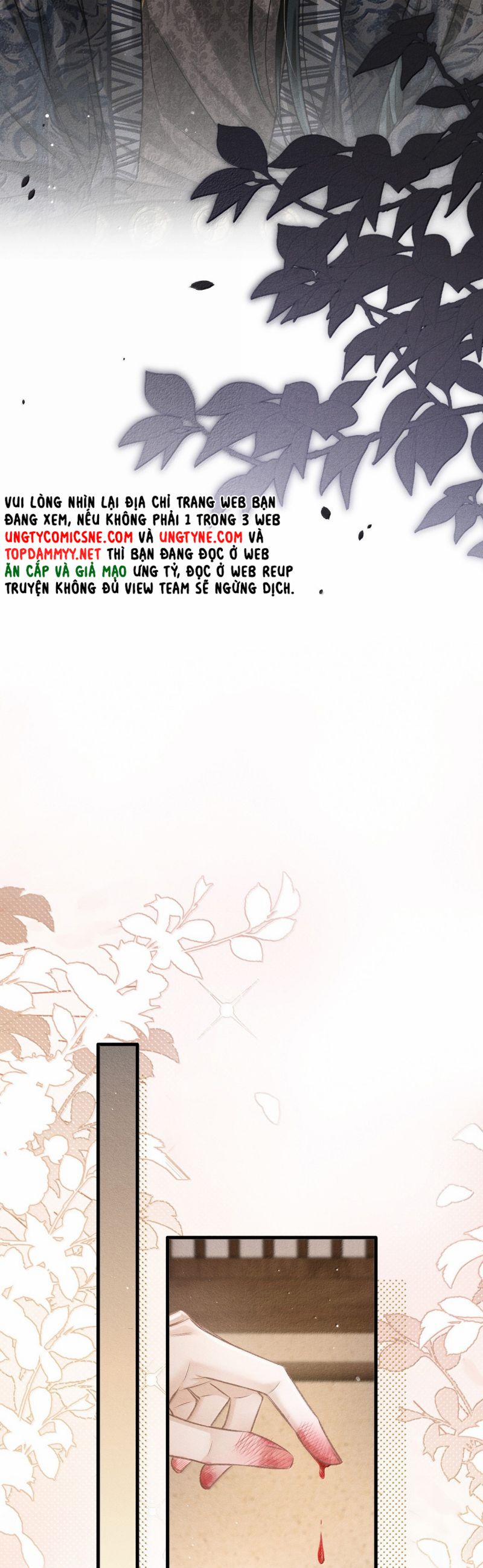 Đan Tiêu Vạn Dặm 108 trang 8