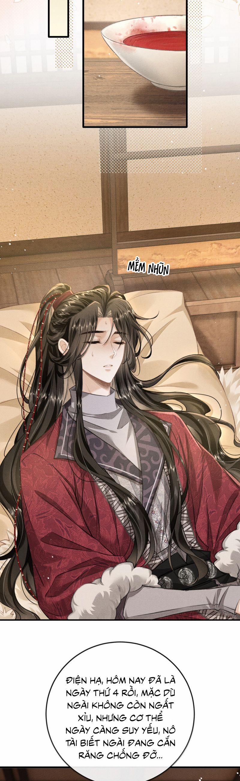 Đan Tiêu Vạn Dặm 108 trang 9