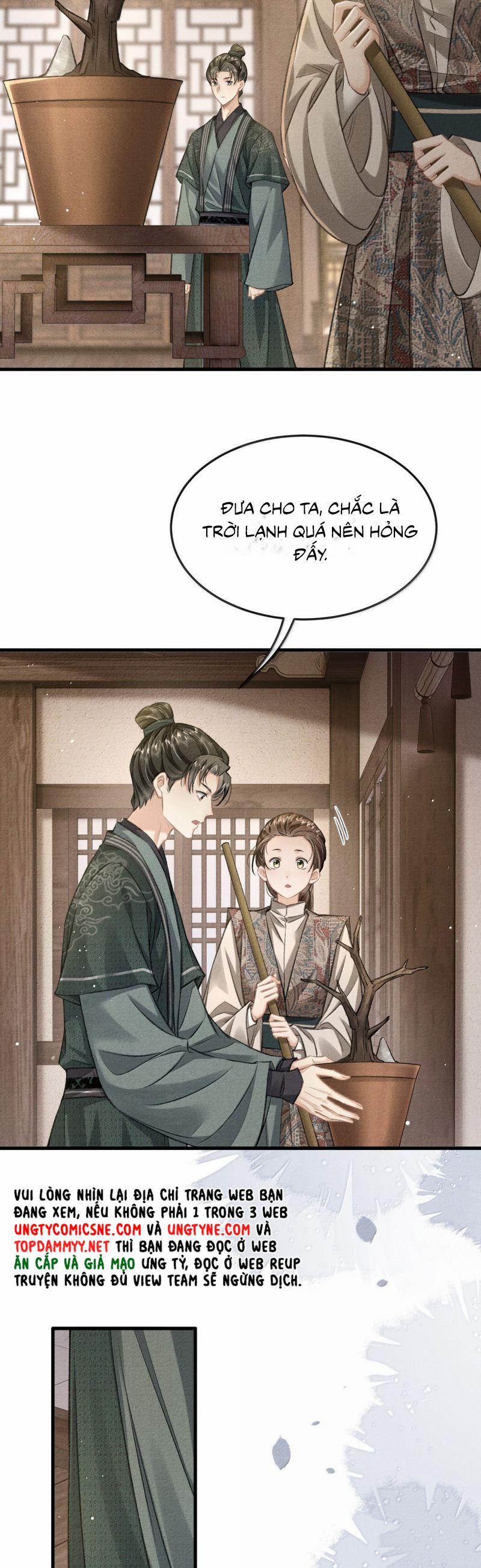 Đan Tiêu Vạn Dặm 109 trang 2