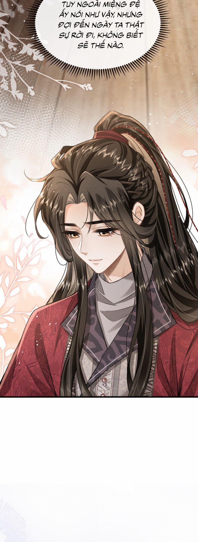 Đan Tiêu Vạn Dặm 109 trang 23