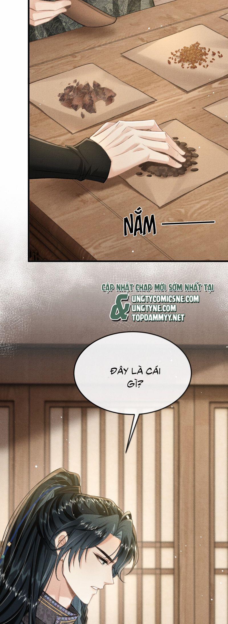 Đan Tiêu Vạn Dặm 109 trang 26