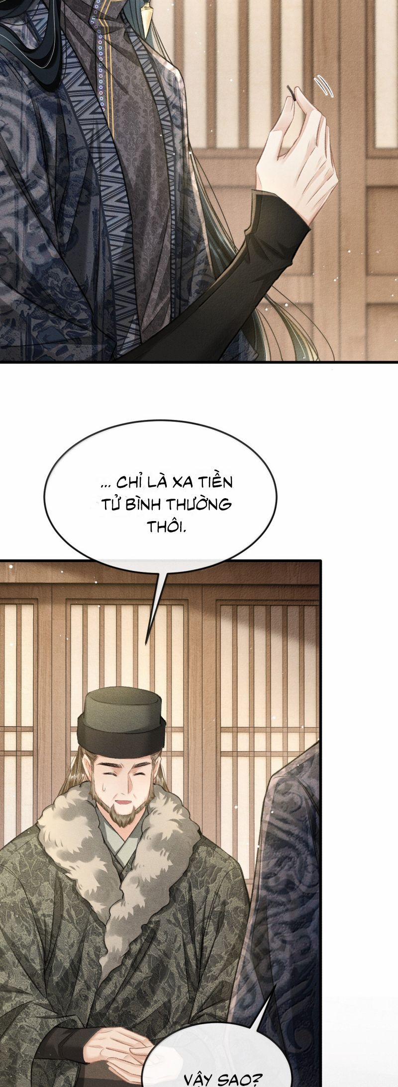Đan Tiêu Vạn Dặm 109 trang 27