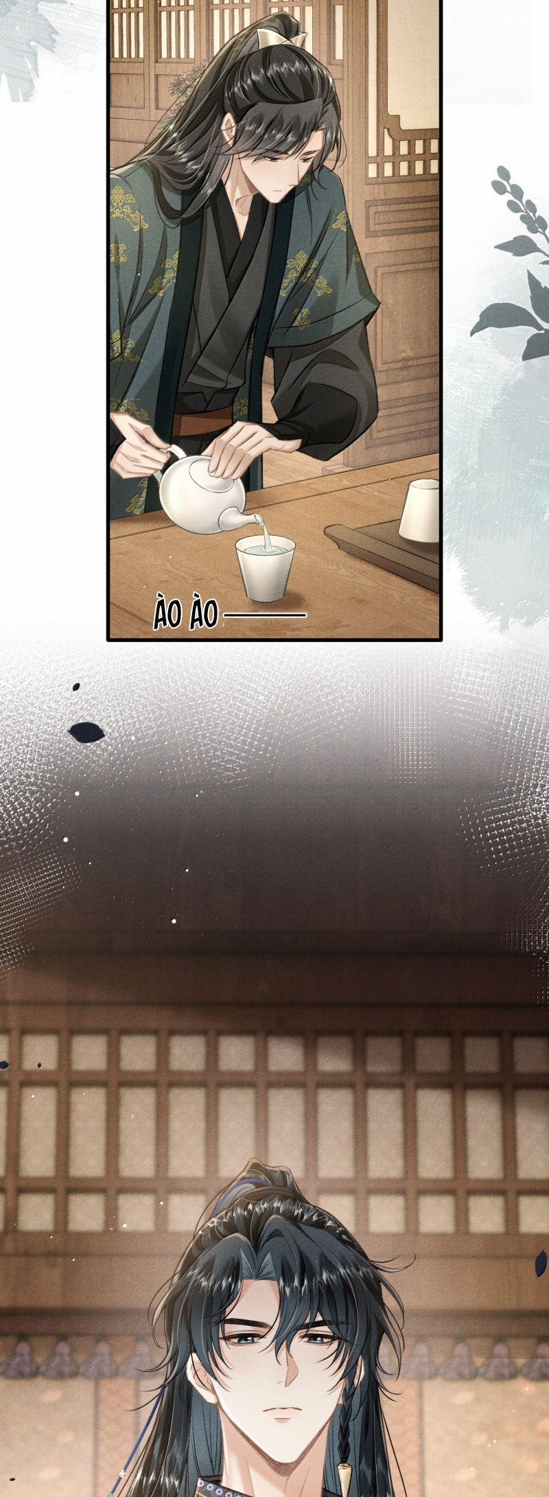 Đan Tiêu Vạn Dặm 109 trang 29