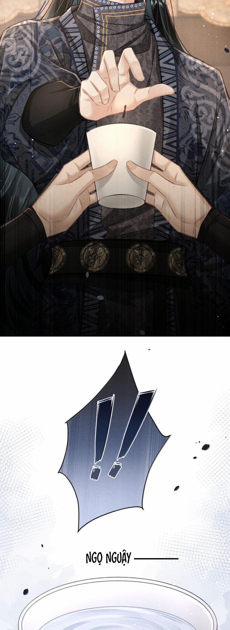 Đan Tiêu Vạn Dặm 109 trang 30