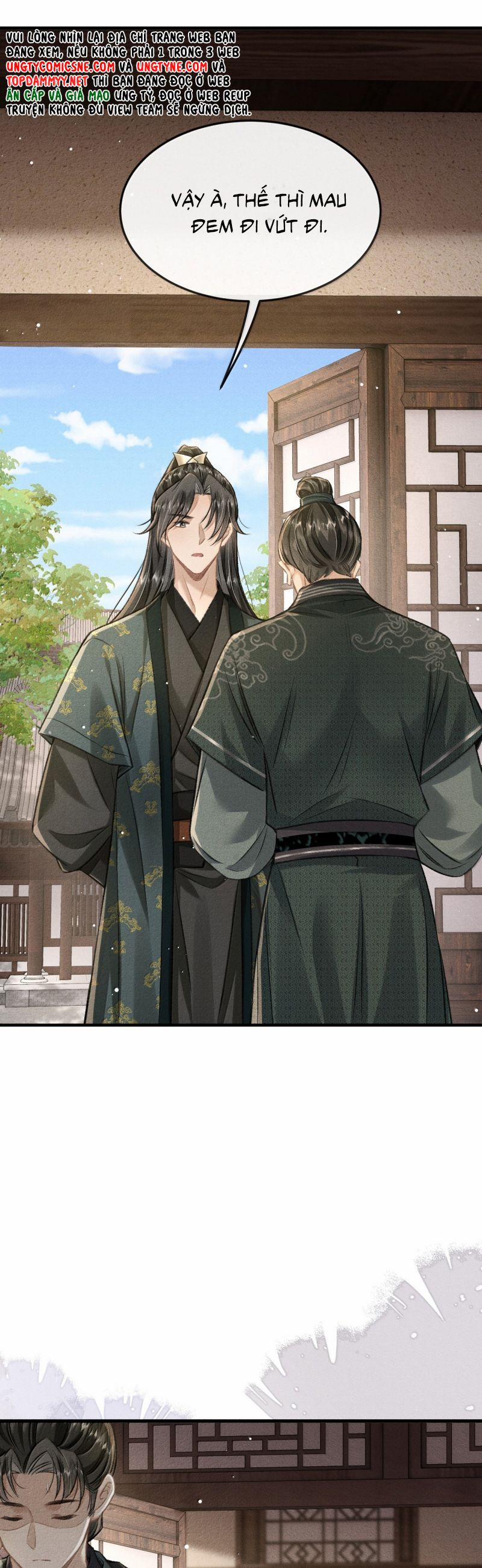 Đan Tiêu Vạn Dặm 109 trang 6