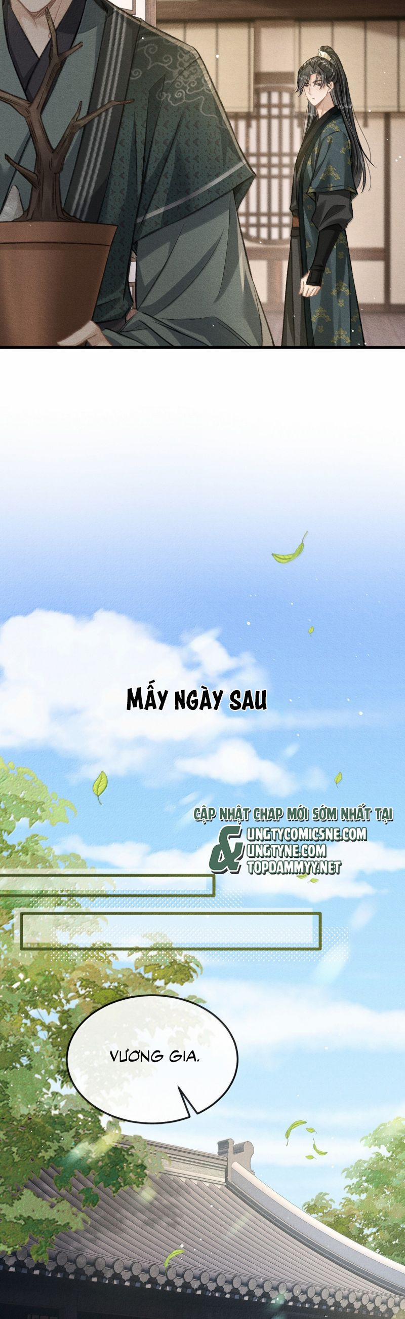 Đan Tiêu Vạn Dặm 109 trang 7