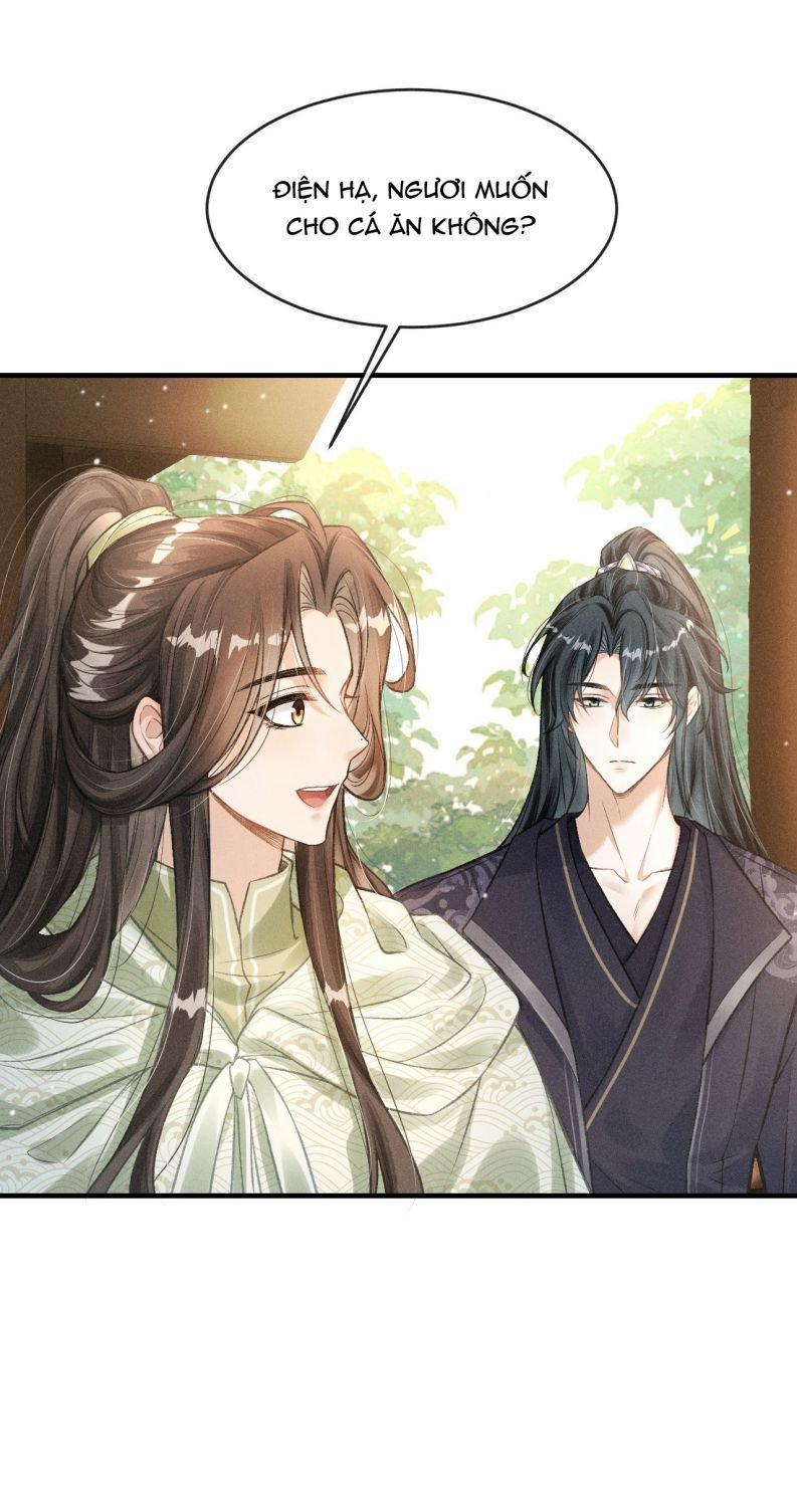 Đan Tiêu Vạn Dặm 11 trang 1