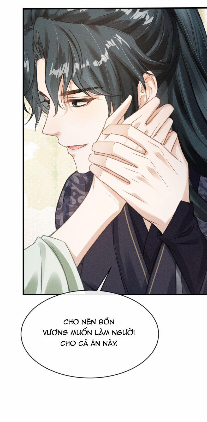 Đan Tiêu Vạn Dặm 11 trang 10