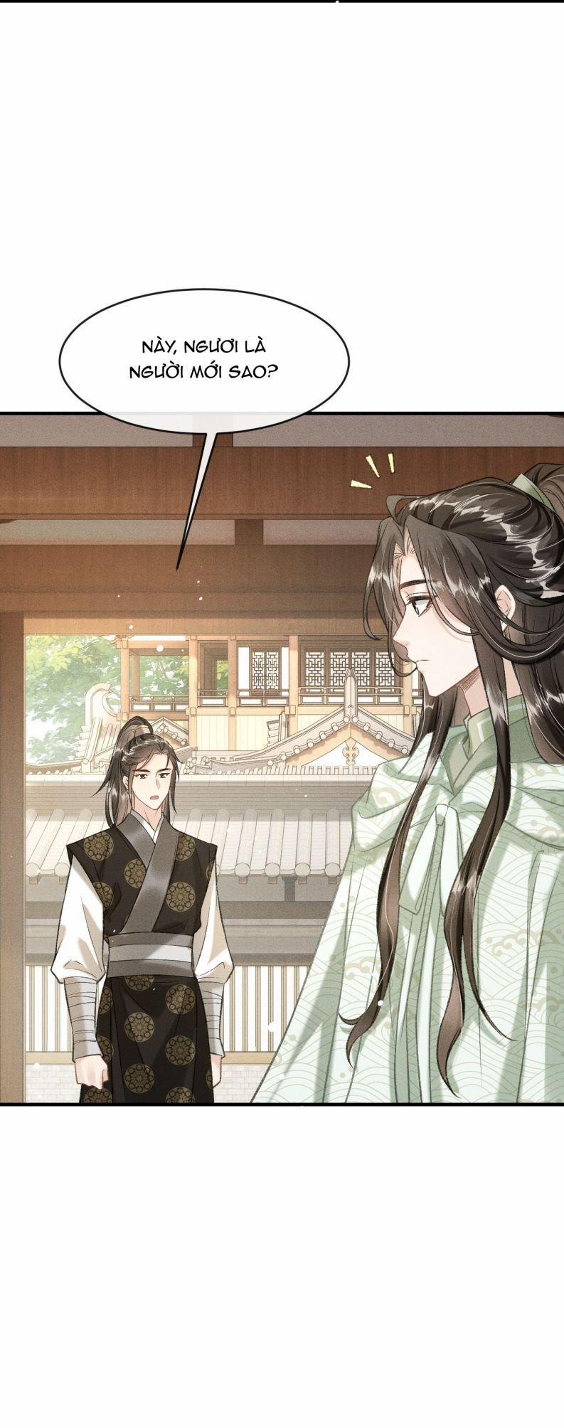 Đan Tiêu Vạn Dặm 11 trang 19