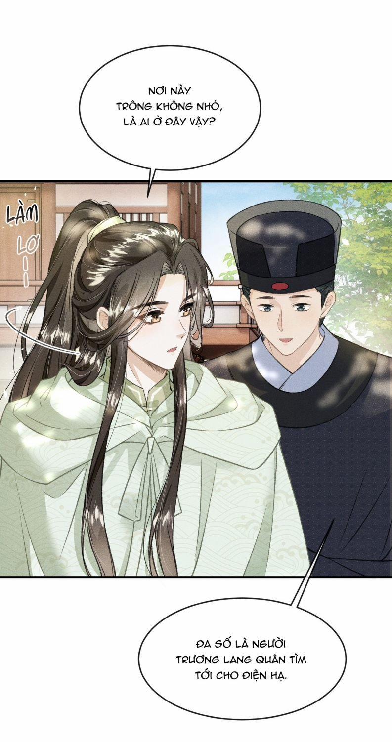 Đan Tiêu Vạn Dặm 11 trang 20