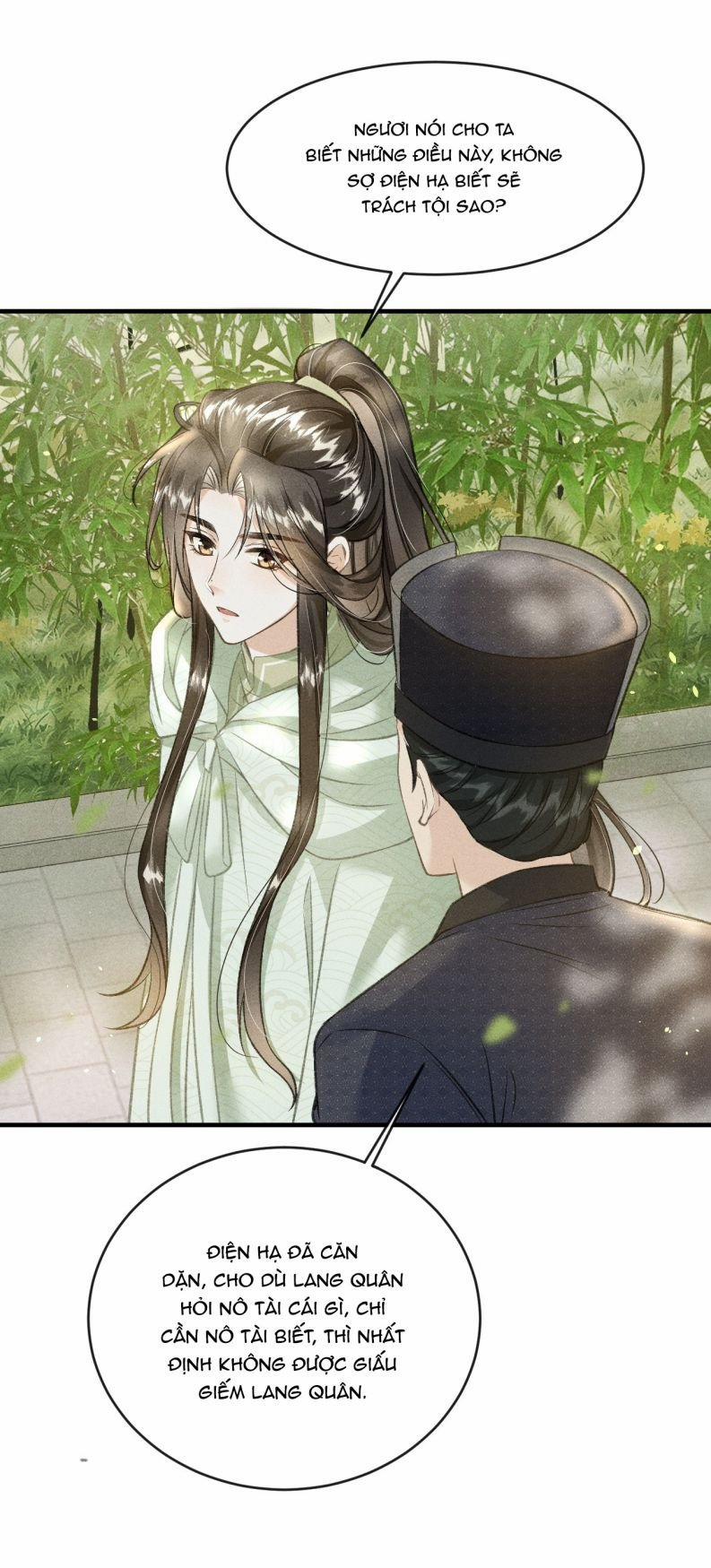 Đan Tiêu Vạn Dặm 11 trang 25