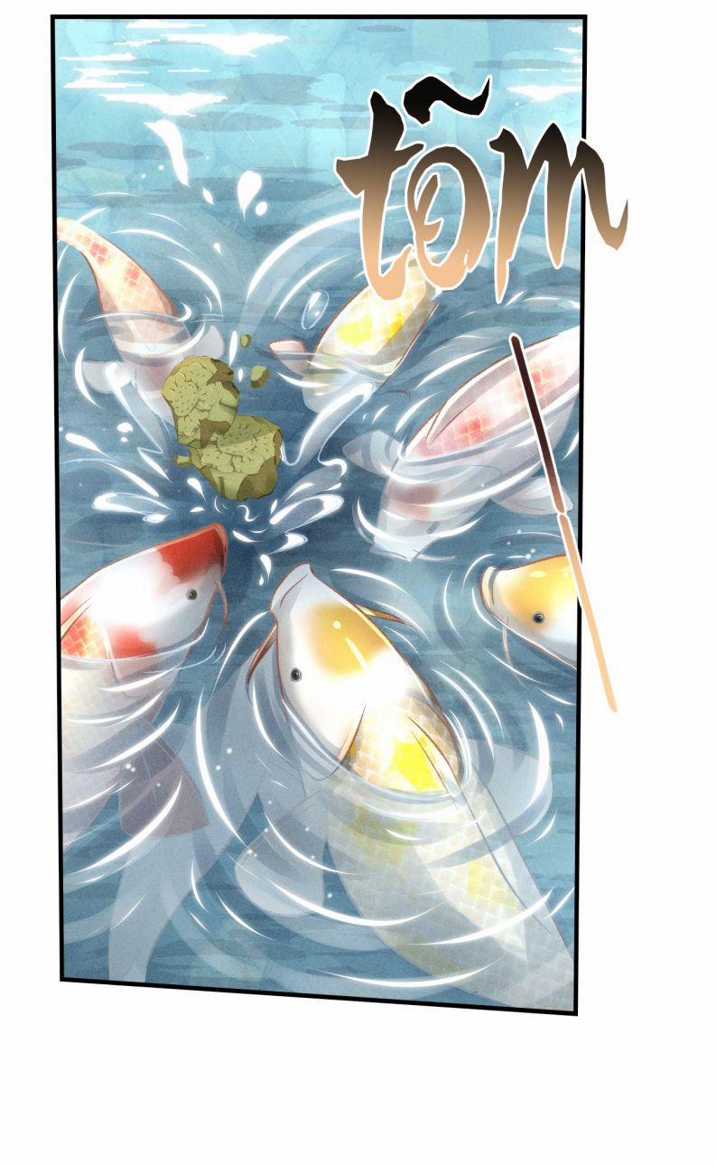 Đan Tiêu Vạn Dặm 11 trang 3