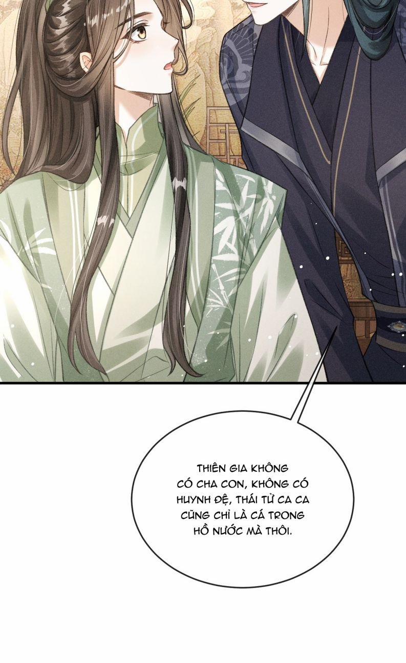 Đan Tiêu Vạn Dặm 11 trang 39
