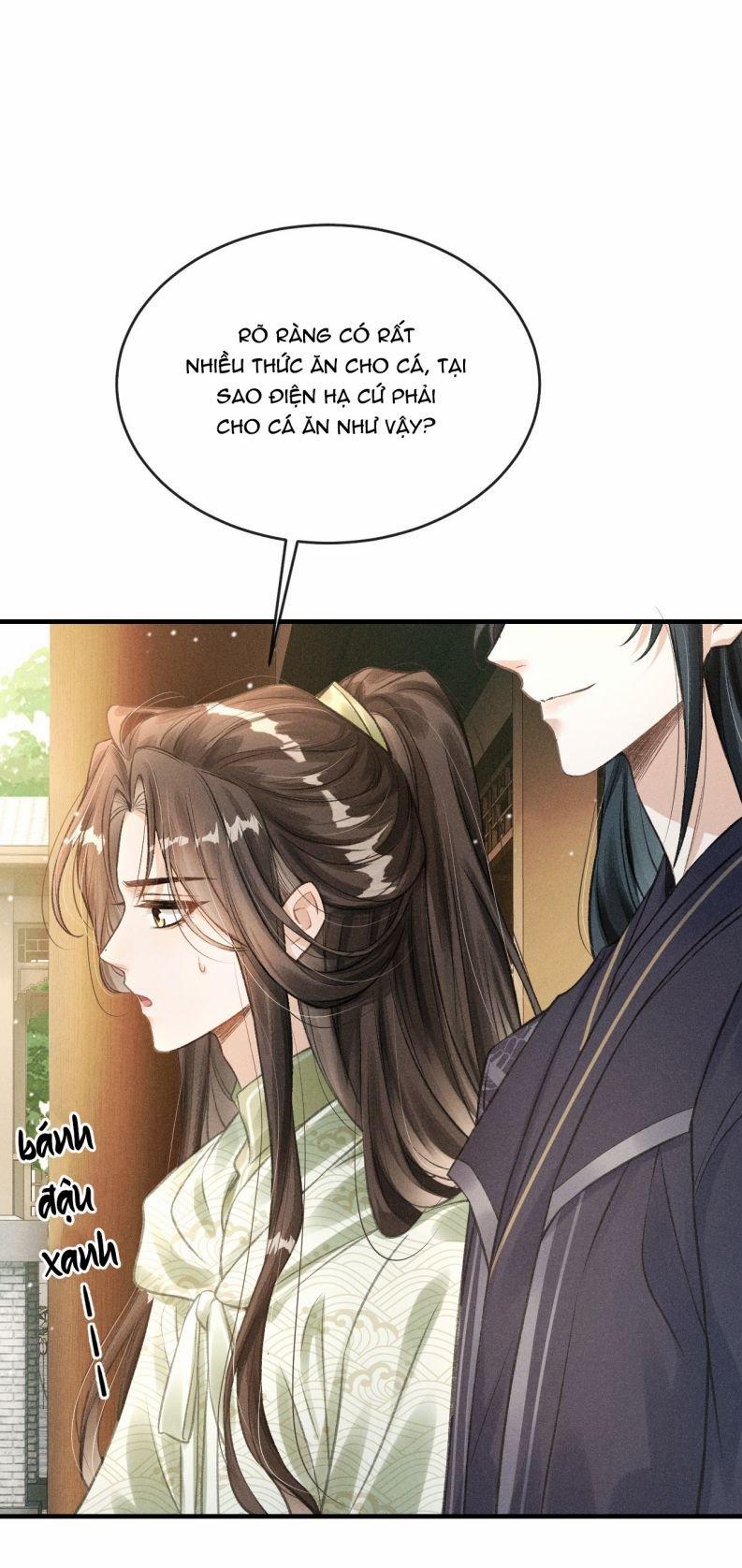 Đan Tiêu Vạn Dặm 11 trang 5