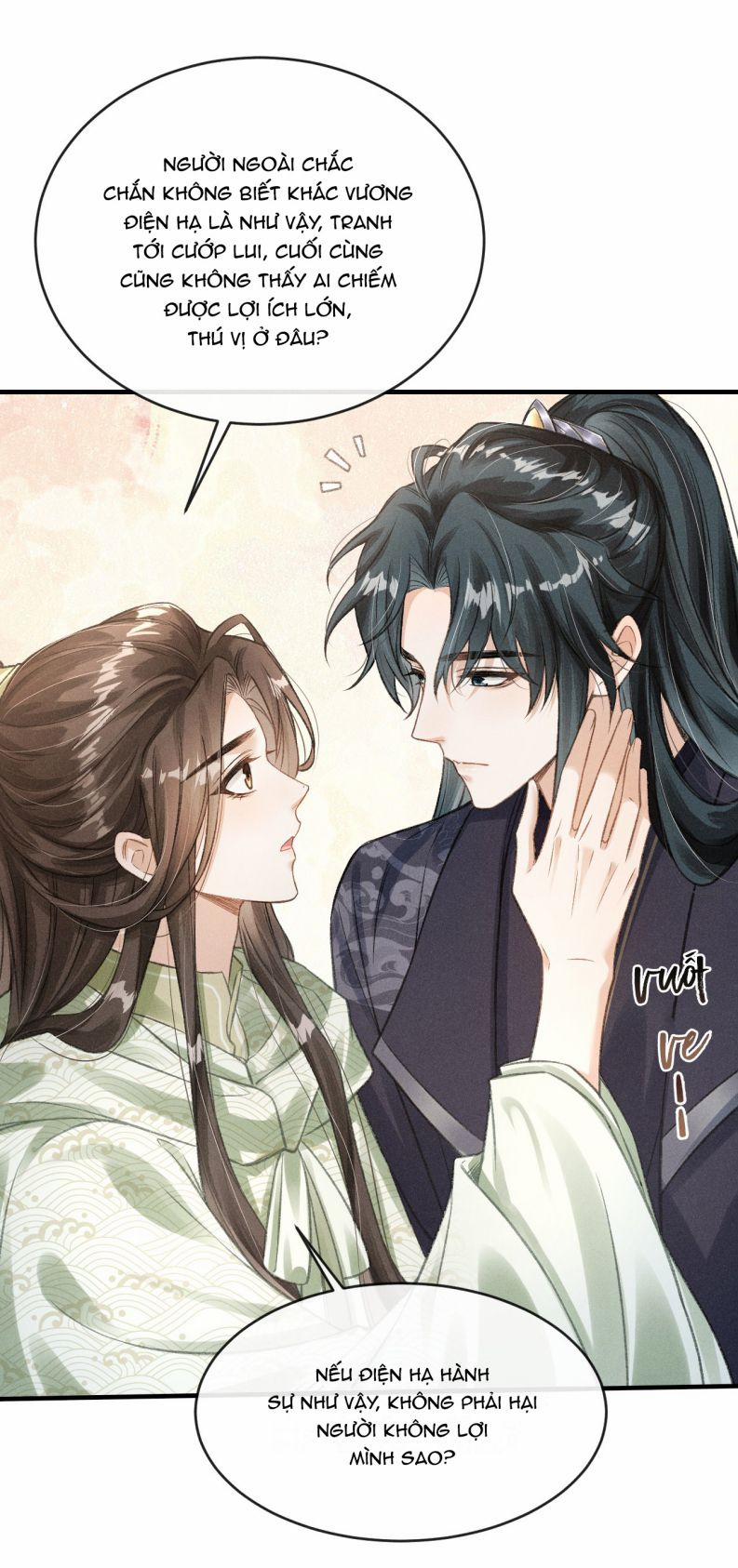 Đan Tiêu Vạn Dặm 11 trang 9