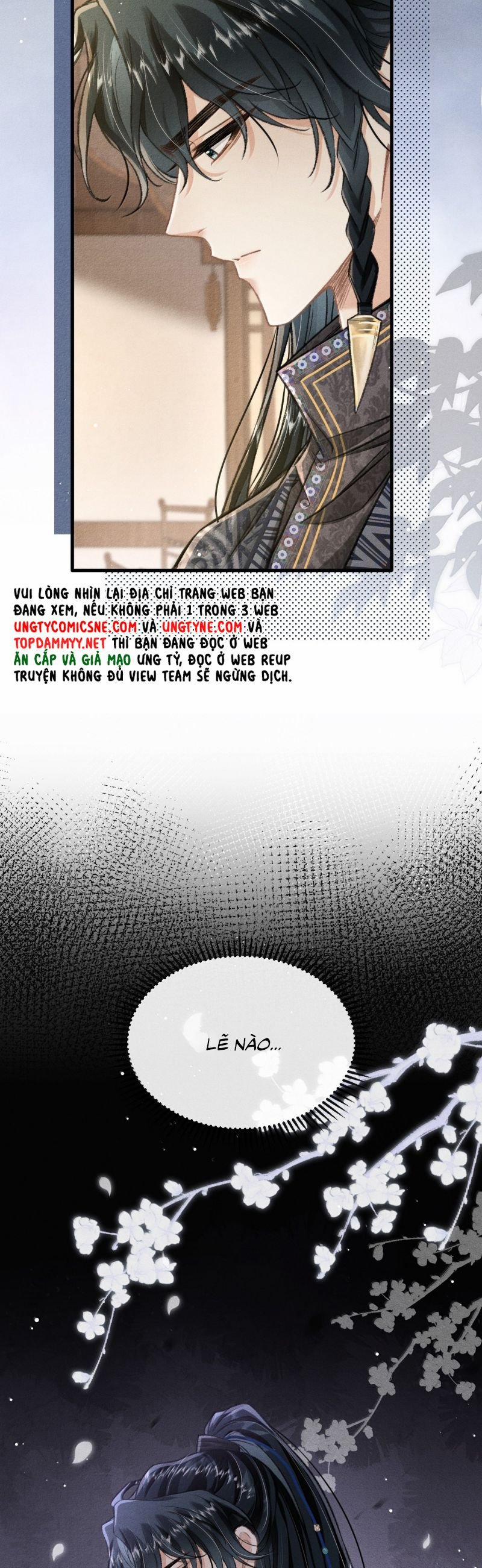 Đan Tiêu Vạn Dặm 110 trang 12