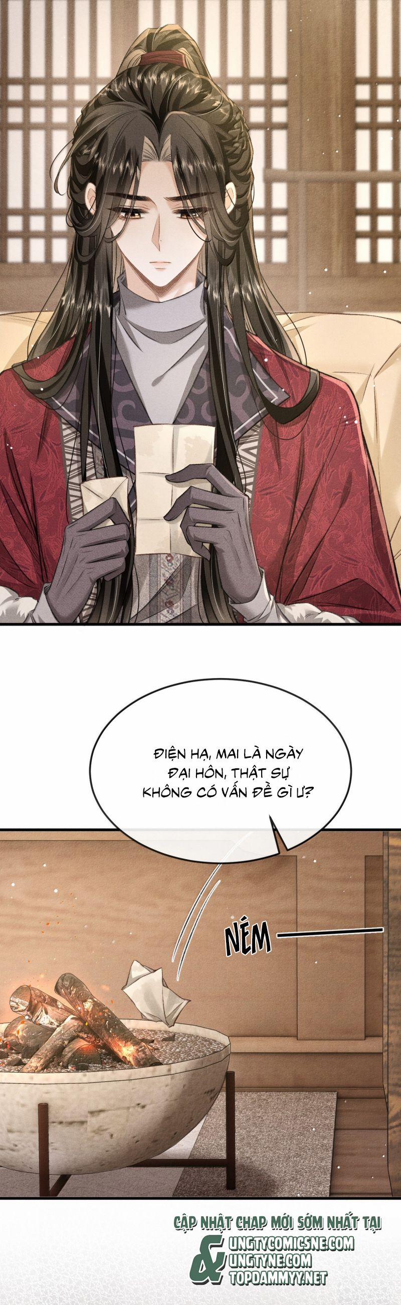 Đan Tiêu Vạn Dặm 110 trang 16