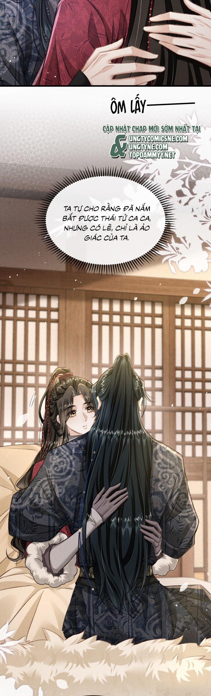 Đan Tiêu Vạn Dặm 110 trang 27