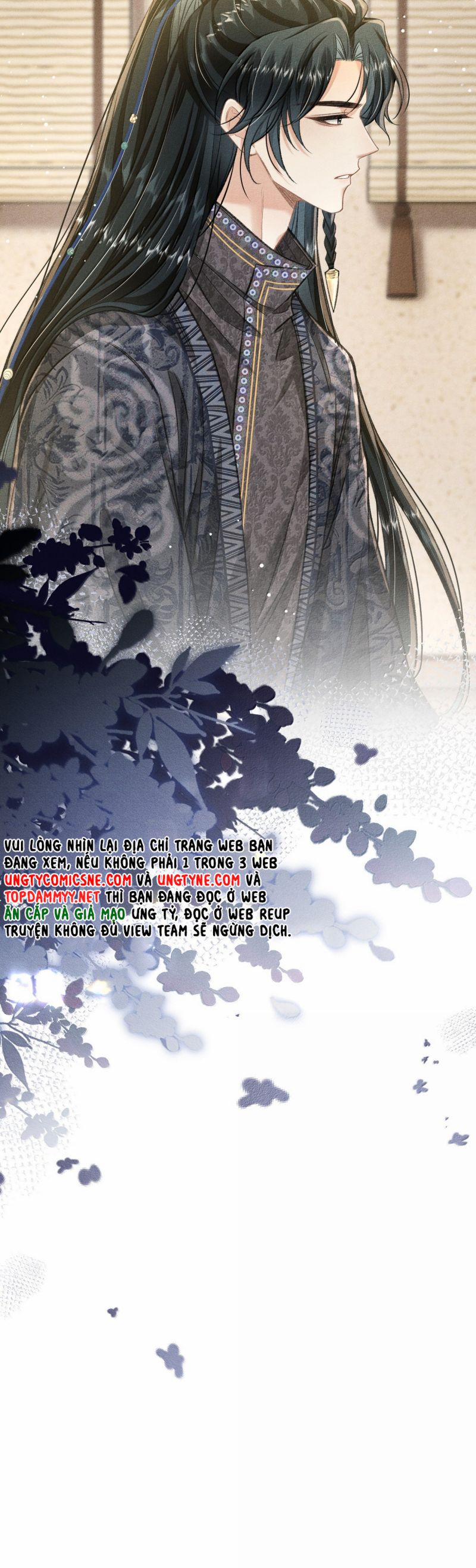 Đan Tiêu Vạn Dặm 110 trang 32