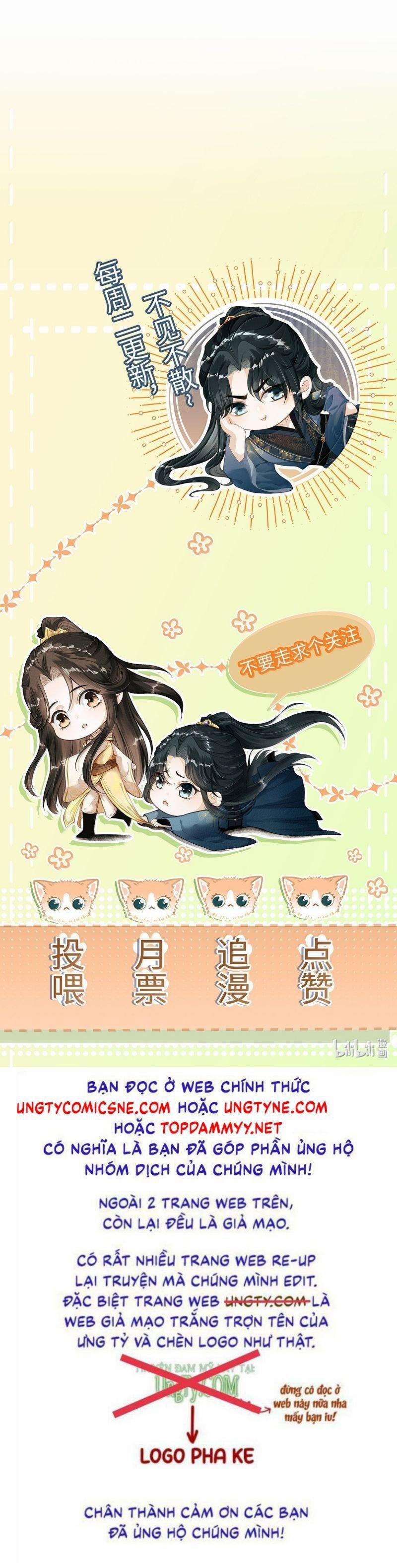 Đan Tiêu Vạn Dặm 110 trang 33