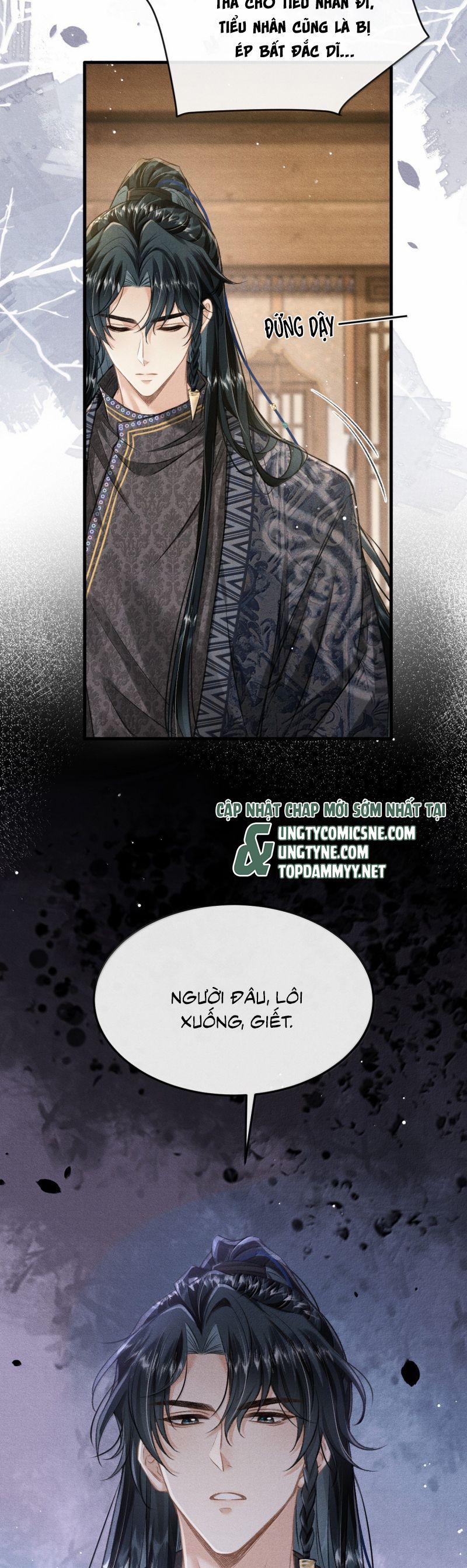 Đan Tiêu Vạn Dặm 110 trang 7