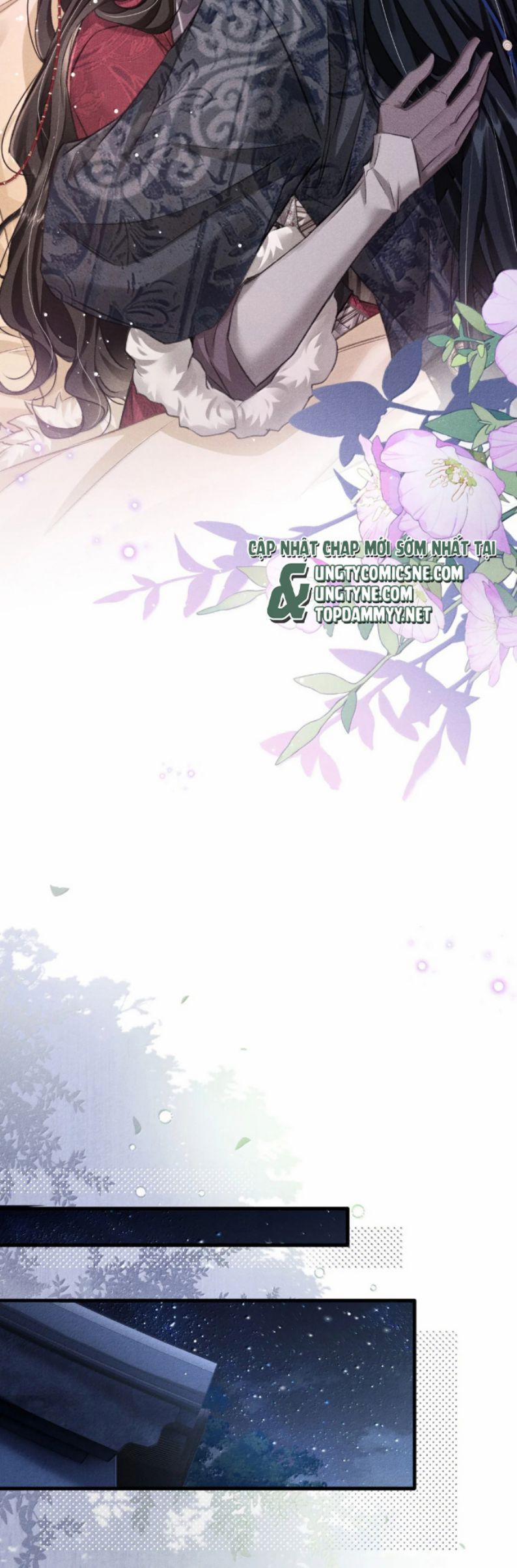 Đan Tiêu Vạn Dặm 111 trang 10