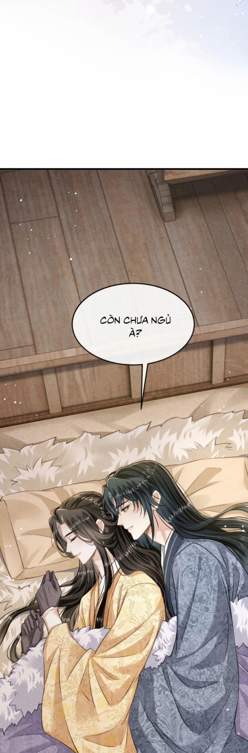 Đan Tiêu Vạn Dặm 111 trang 14