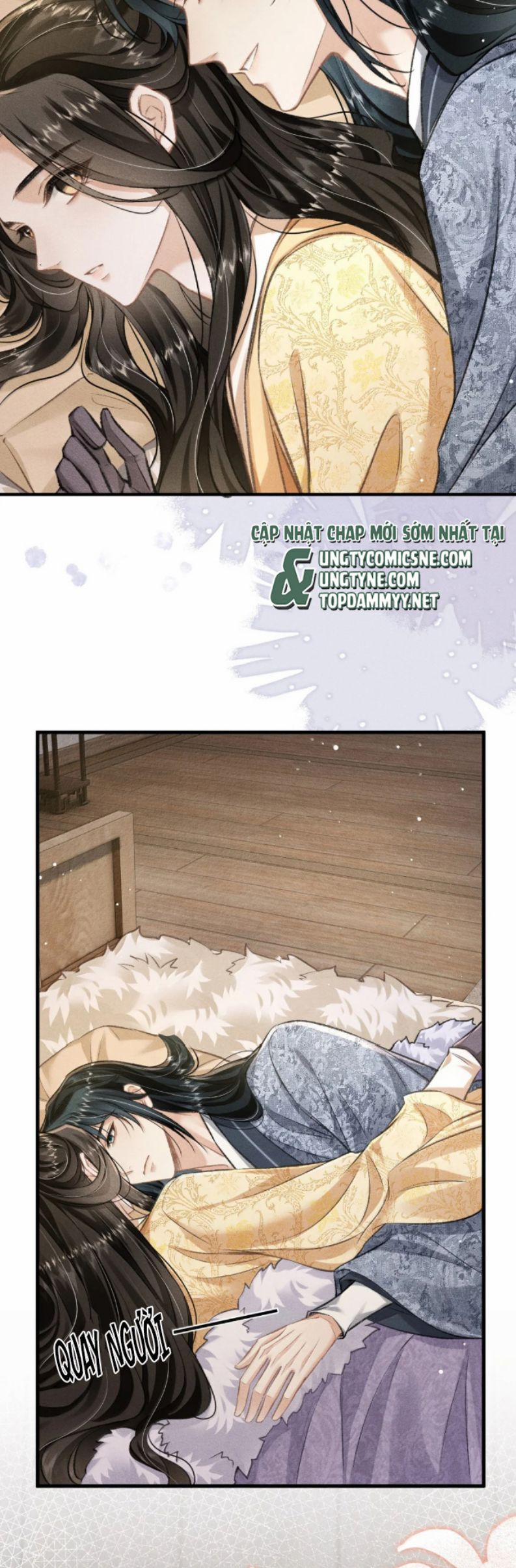 Đan Tiêu Vạn Dặm 111 trang 18