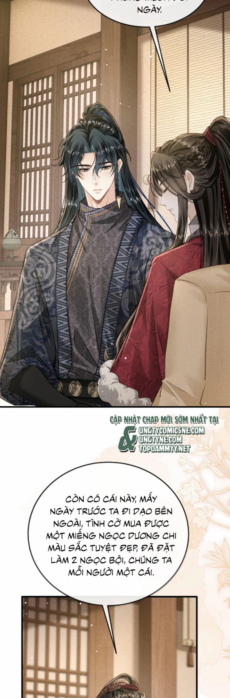 Đan Tiêu Vạn Dặm 111 trang 2