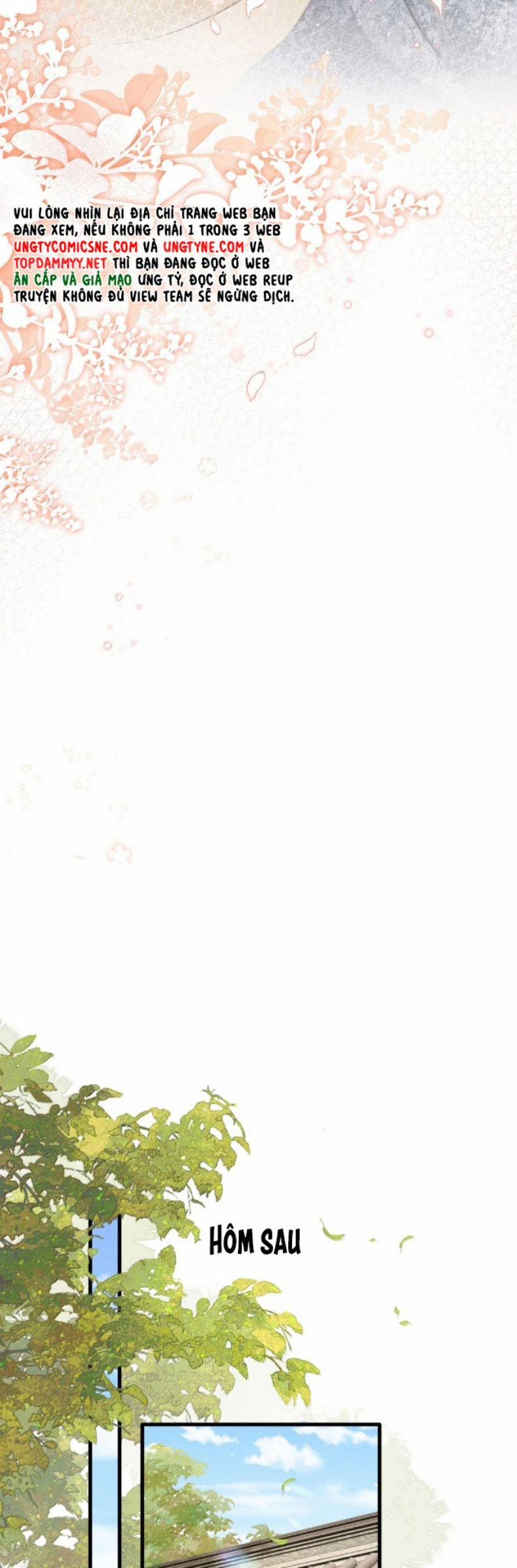 Đan Tiêu Vạn Dặm 111 trang 20